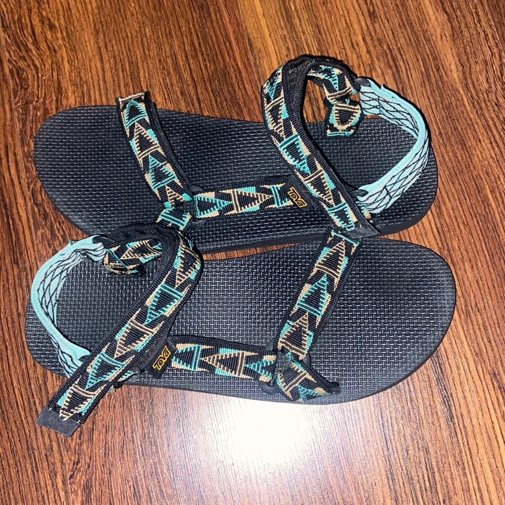 TEVA Sandals